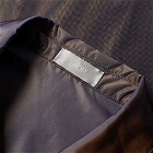 Dior Technical Nylon Shirt Jacket