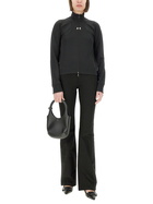 Courrèges Interlock Scuba Jacket