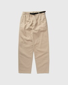 Gramicci Gramicci Pant Brown - Mens - Casual Pants