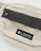 Columbia Helvetia II Hip Pack Beige Mens Messenger & Crossbody Bag