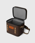 Yeti Hopper Flip 12 Soft Cooler Brown Outdoor Equipment