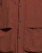 Ranra Mens Shirt in Brown