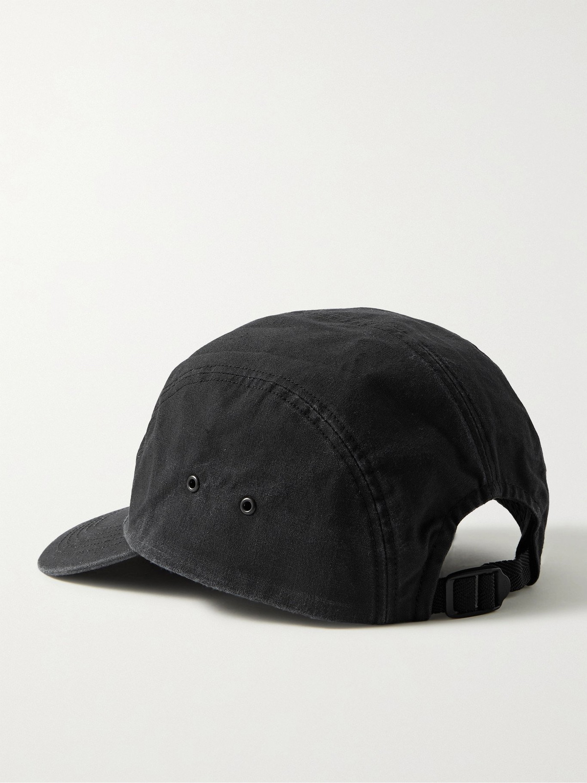 送料無料/新品】 NEIGHBORHOOD LOGO PRINT MESH CAP BLACK