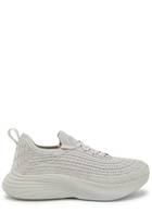 Athletic Propulsion Labs Techloom Zipline Knitted Sneakers Grey