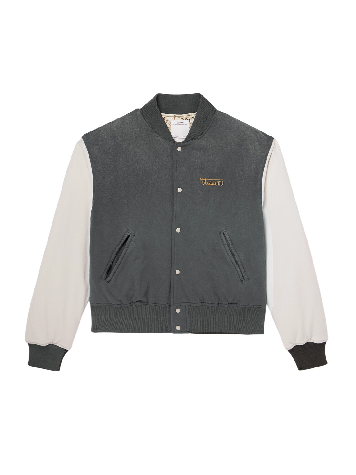 Visvim Sanjuro Kimono Down Jacket Visvim
