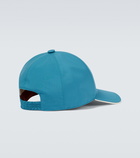 Loro Piana - Wind baseball cap with logo