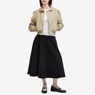 Peachy Den Women's Clara Jacket in Birch
