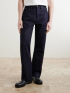 3sixteen - RS-120x Relax Straight-Leg Jeans - Blue