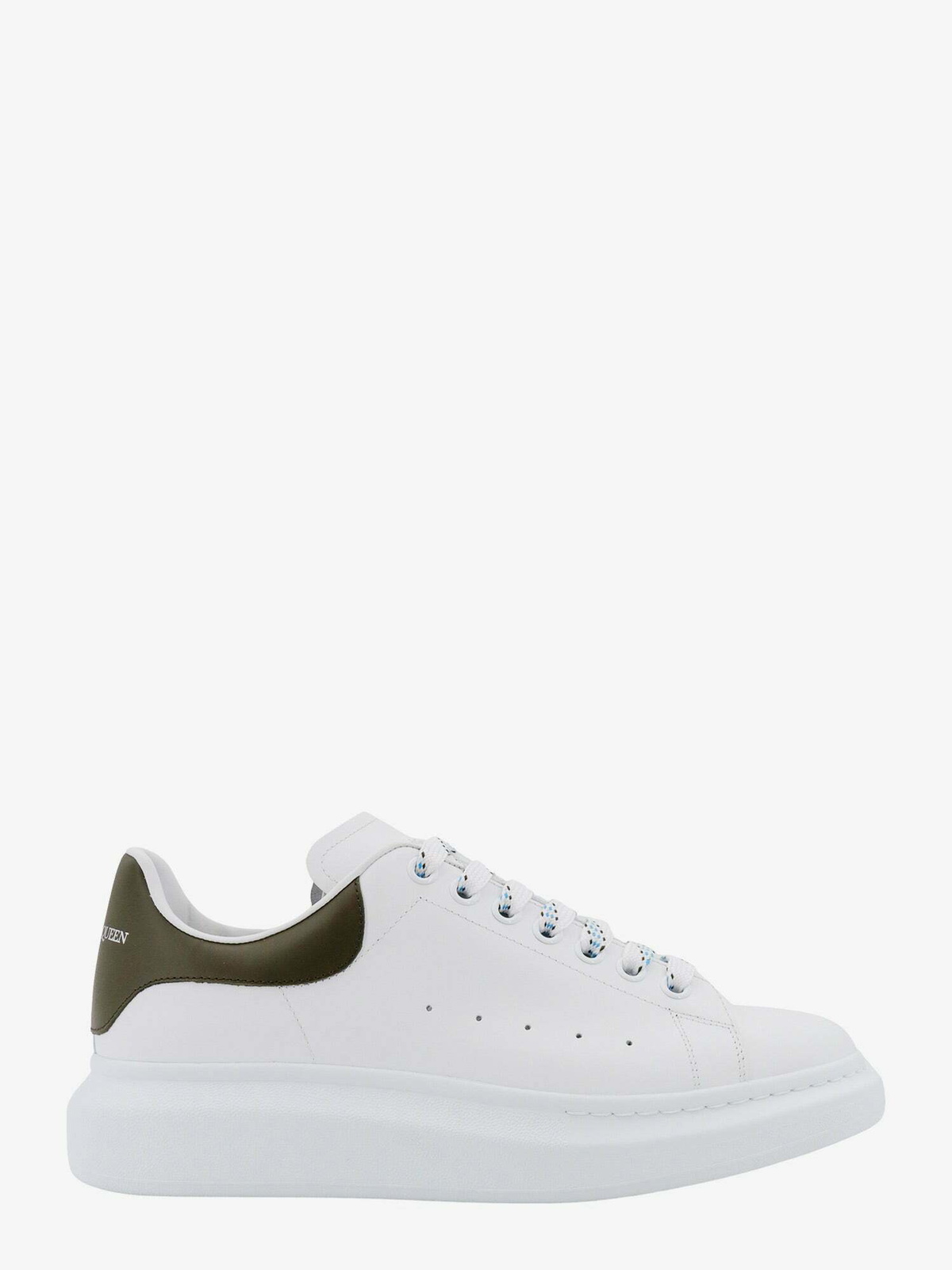 Mcqueen sneakers hot sale oversize