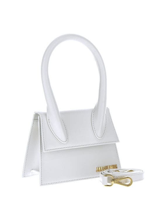 Jacquemus Le Chiquito Moyen Handbag Jacquemus