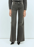 Coperni Wide Leg Jeans