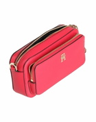 Tommy Hilfiger Womens Cross-body bag in Red