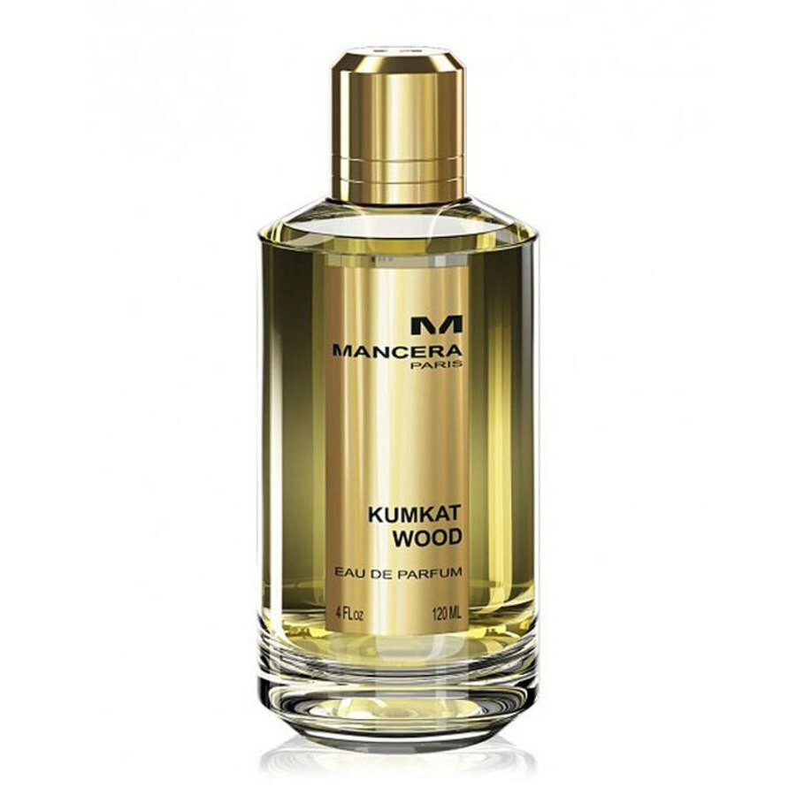 Mancera Unisex Kumkat Wood EDP Spray 4 oz (120 ml)