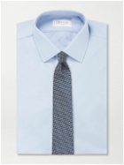 Missoni - 7cm Silk-Jacquard Tie