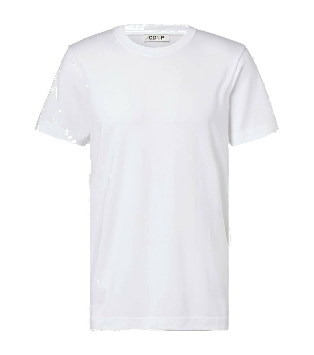 CDLP Jersey T-shirt CDLP