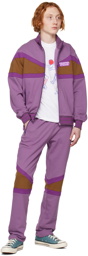 KidSuper Purple K Sweatpants