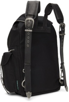 Andersson Bell Black Port Harcourt Backpack