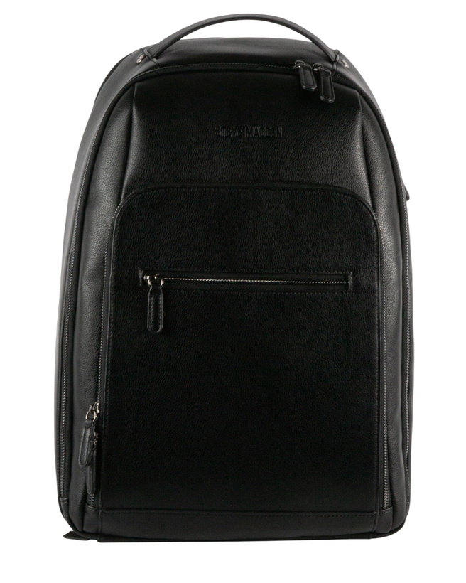 Photo: Steve Madden Btevin Bag in Black