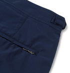 Orlebar Brown - Dane II Long-Length Swim Shorts - Navy