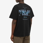 Afield Out Men's Big Sur T-Shirt in Black