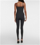 Wolford - Knit jumpsuit
