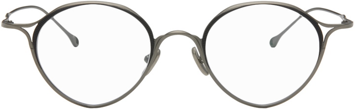 Photo: RIGARDS Gunmetal RG1093TI Glasses