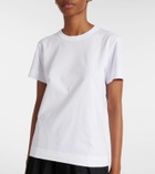 Canada Goose Cotton T-shirt
