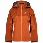 Arc'teryx Women's Beta AR Jacket in Fika