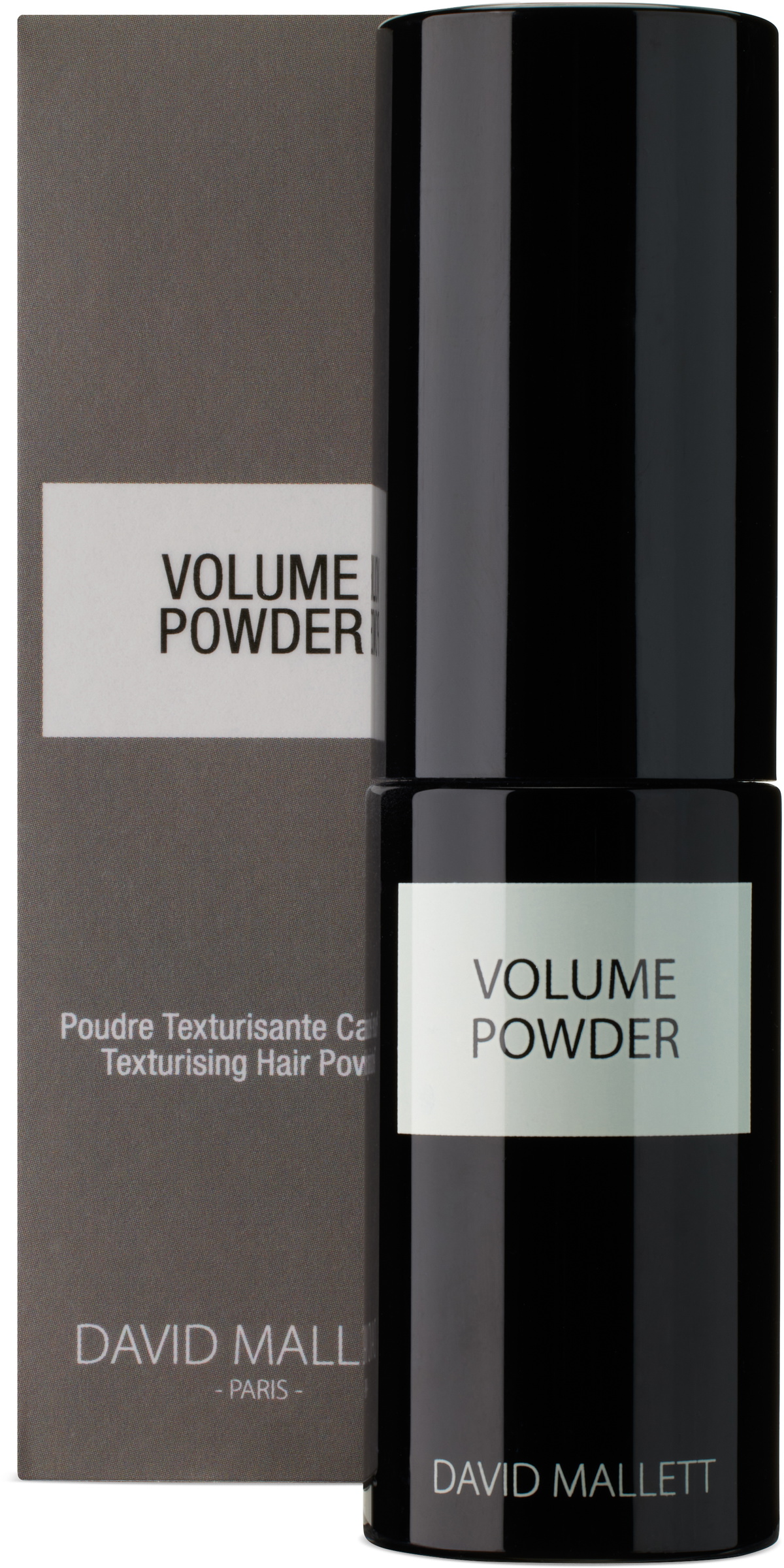 DAVID MALLETT Volume Powder, 7.5 g