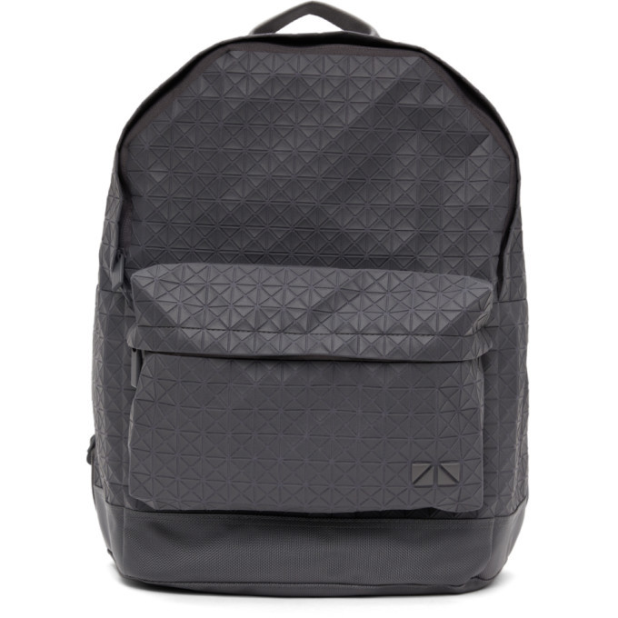 人気海外ブランドアイテム｜ファッション通販 Grey Miyake Issey Bao Bao One-Tone Bao Bao Backpack Daypack バッグ
