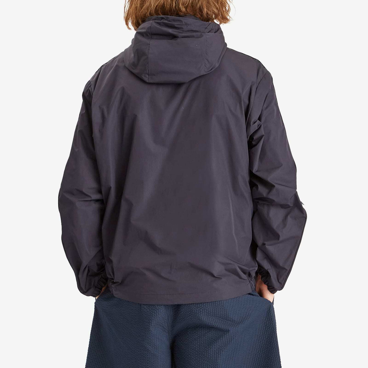 【関税込み】moncler Olan' hooded jacket Moncler Olan Jacket | White | FARFETCH
