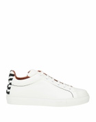 Missoni Womens Sneakers in White