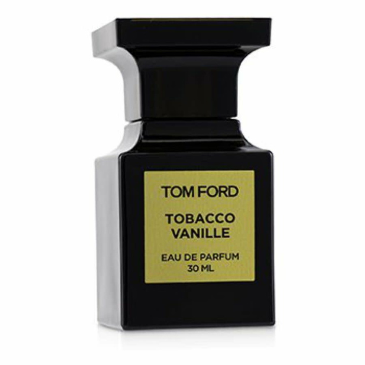 Photo: Tom Ford Unisex Tobacco Vanille EDP Spray 1.0 oz Fragrances 888066080705