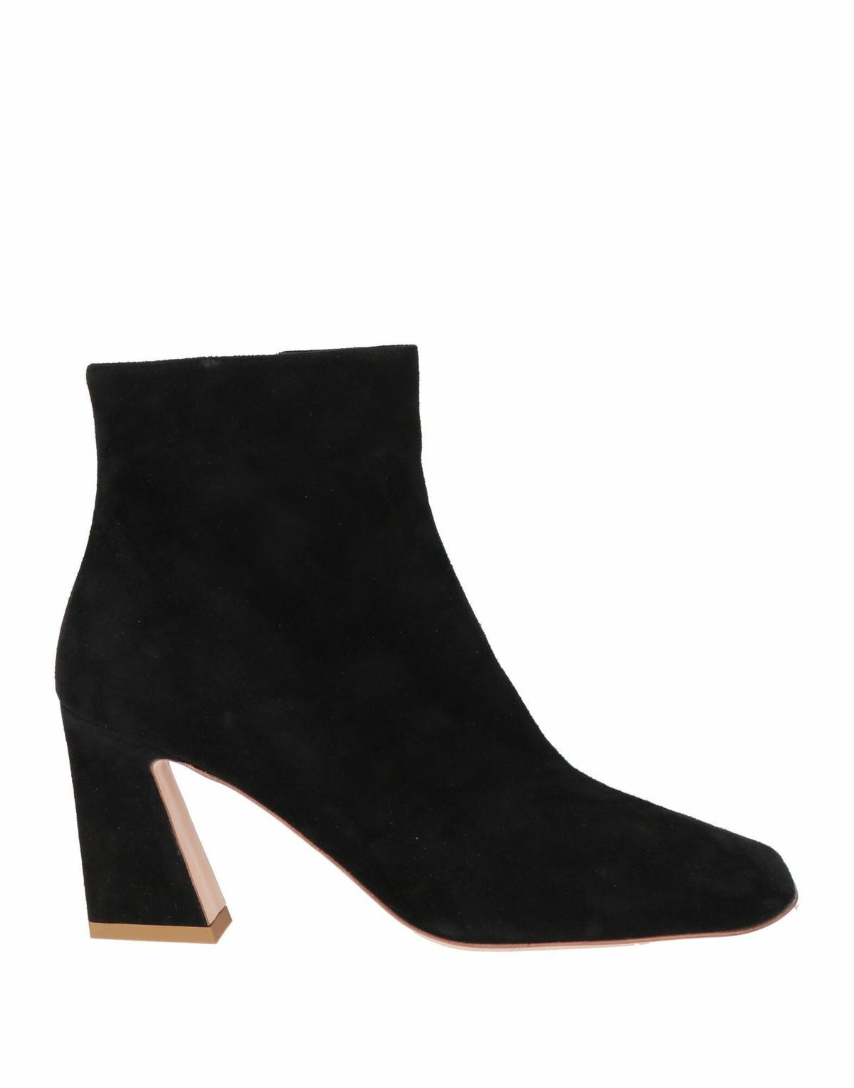 Roger Vivier Womens Ankle boots in Black