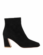 Roger Vivier Womens Ankle boots in Black