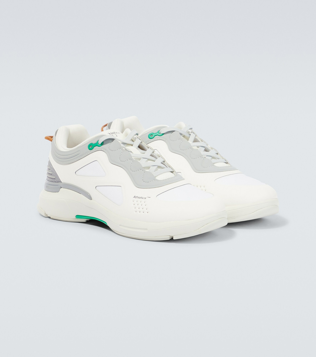 Athletics Footwear - One.2 sneakers Athletics Footwear