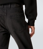 Givenchy Couture Seam straight jeans