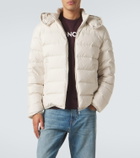 Moncler Montbrocq down jacket