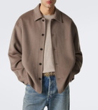 Frame Wool jacket