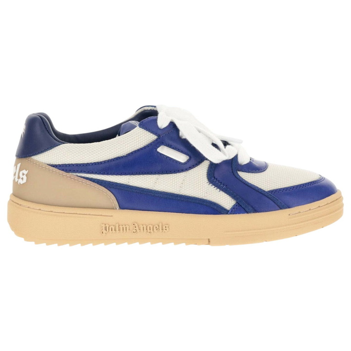 Photo: Palm Angels University Sneakers
