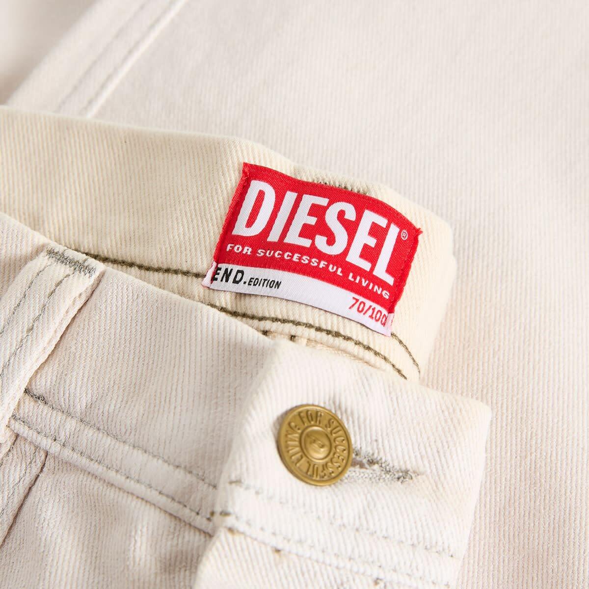 END. x Diesel Archive Pant in Raw