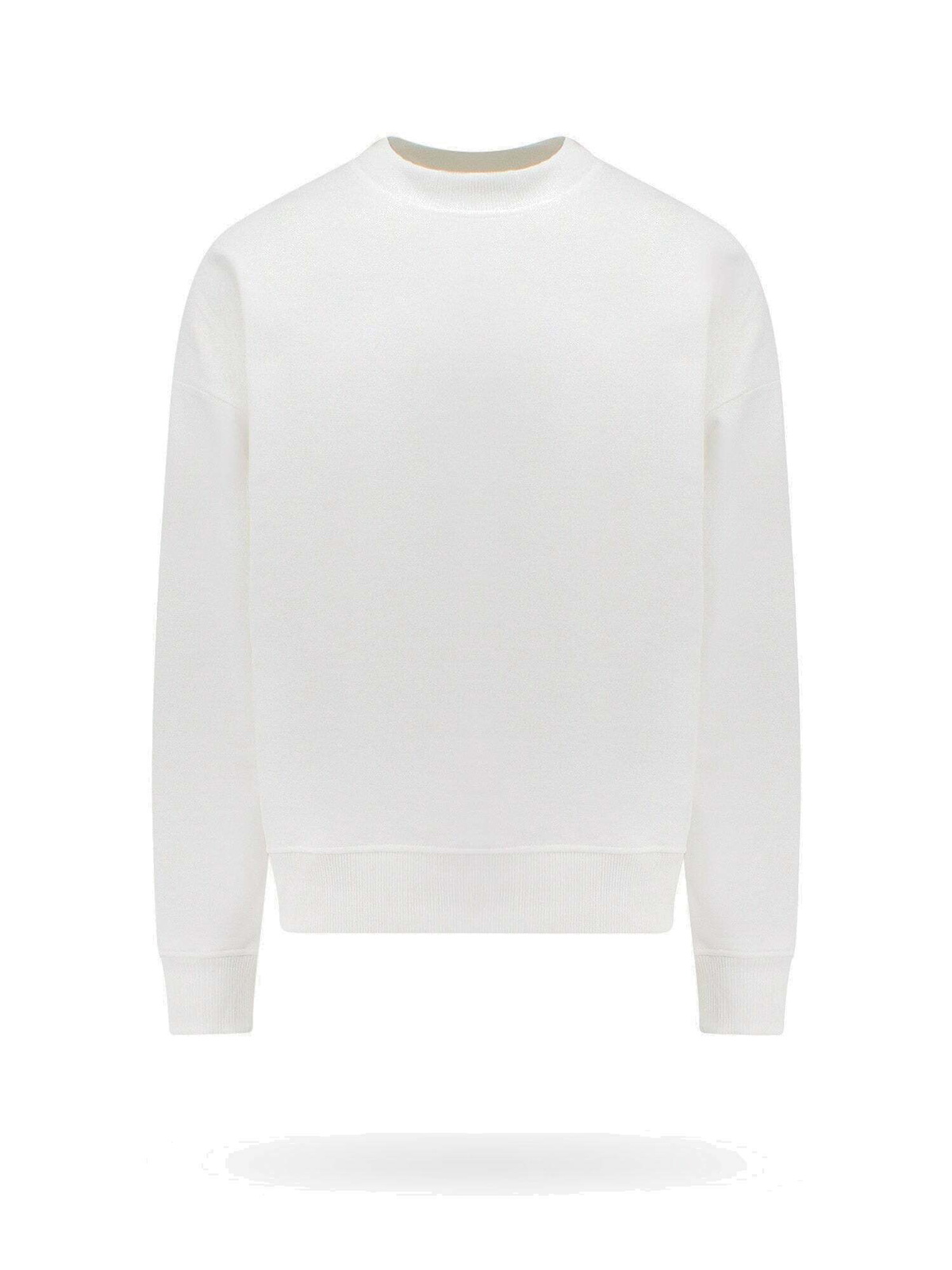 Diesel Men's Cotton Shirt White