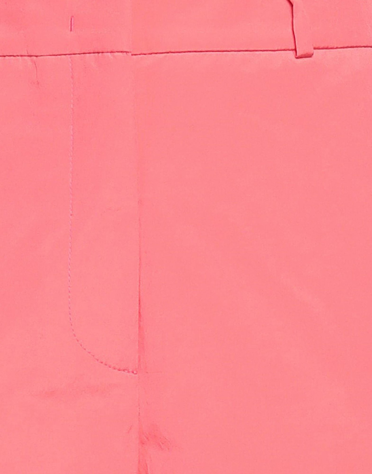 Peserico Womens Pants in Magenta