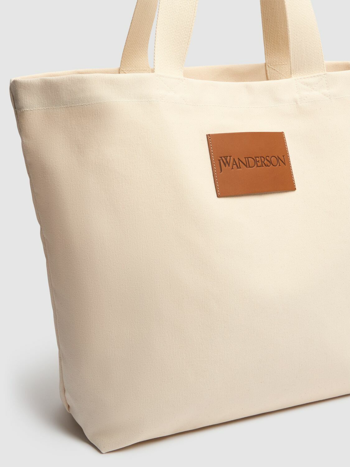 JW ANDERSON Canvas Tote