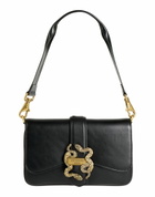 Just Cavalli Womens Handbag in Black