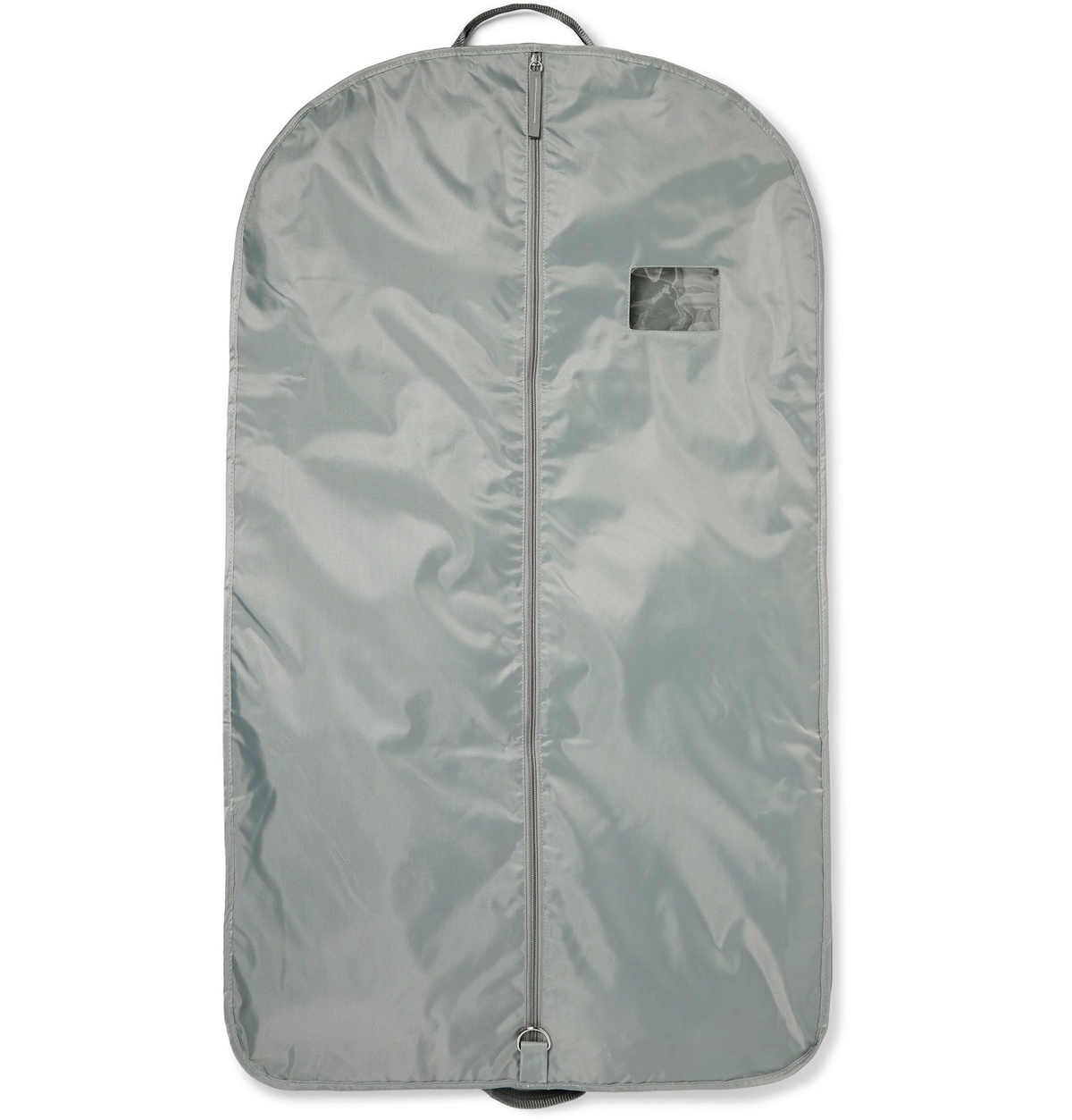 Wacko Maria - Guilty Parties Printed Shell Garment Bag - Gray