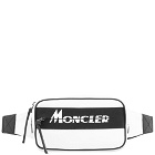 Moncler Aude Logo Belt Bag