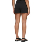 Nike Black Essential Shorts