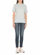 K-Way Ali Pique Polo Shirt