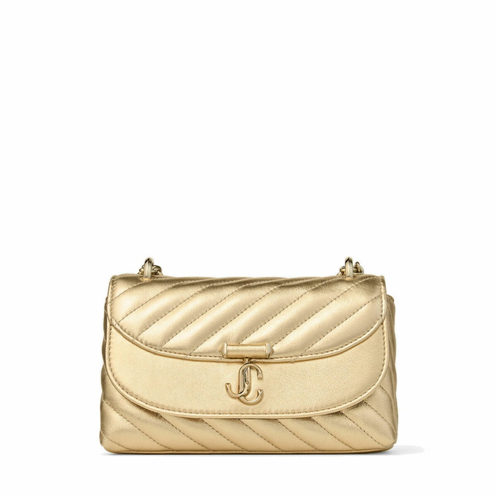 Photo: Jimmy Choo Curve Cross Body Small Crossbody Bag